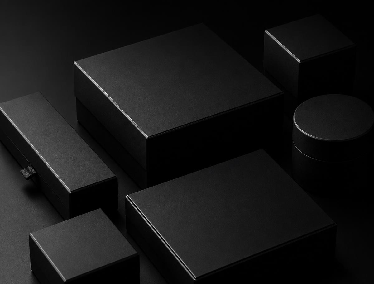 New Products category